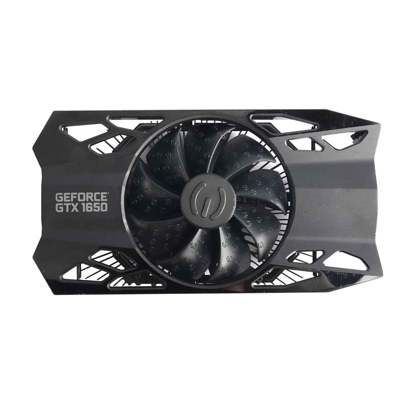 Cpu Cooler Heatsink For EVGA GTX 1650 1650S 1660 1660Ti 87MM PLD09220S12H Replacement Graphics Card Cooling Fan