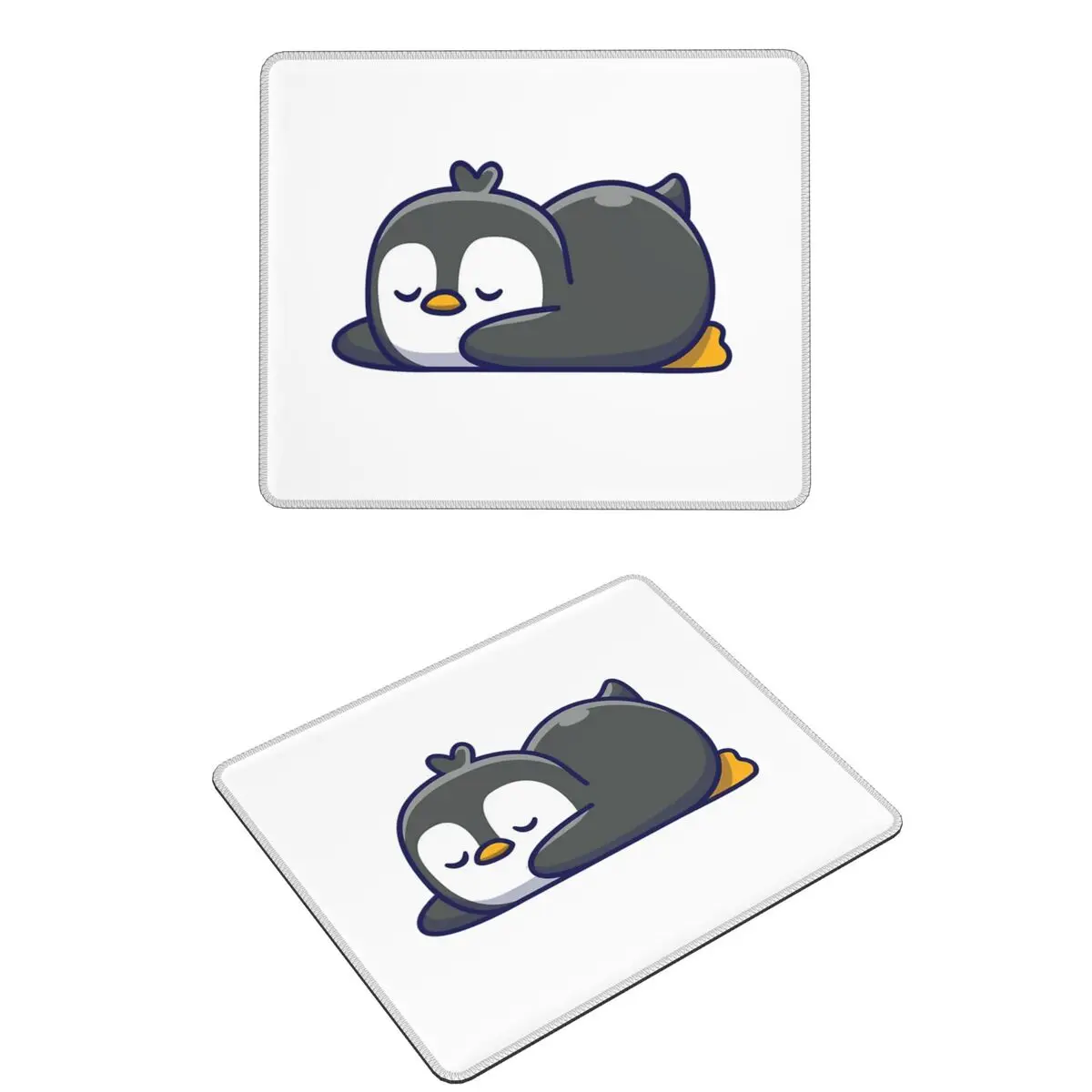 

Penguin Mouse Pad Computer Keyboard Mouse Mat Gaming PC Desk Mat Office Table Mats
