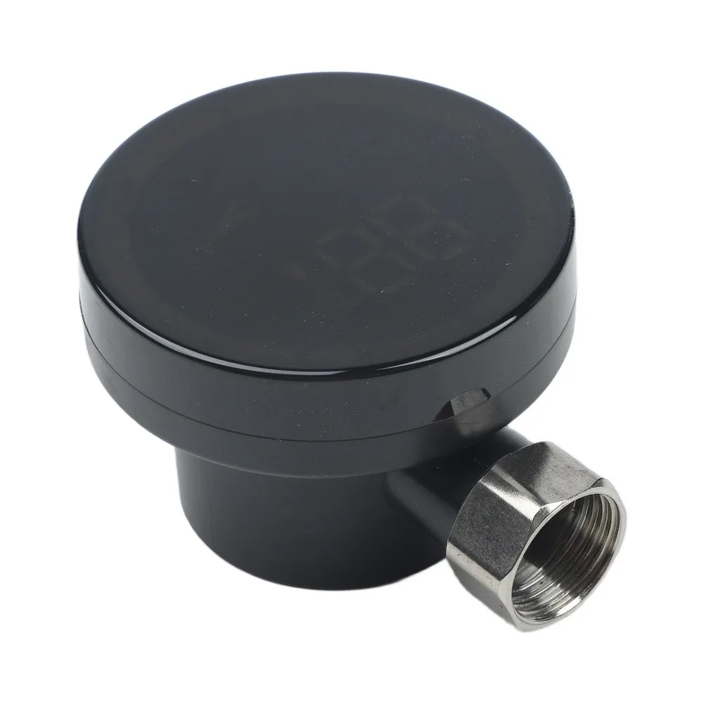 For Comfortable Bathing Shower LED Thermometer Household Thermometer Safe For Accurate Temperature Measurement