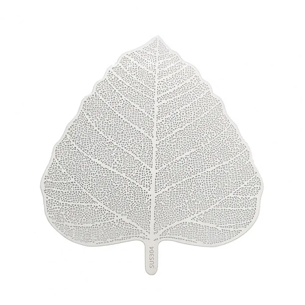 Tea Strainer Leaf S… - image