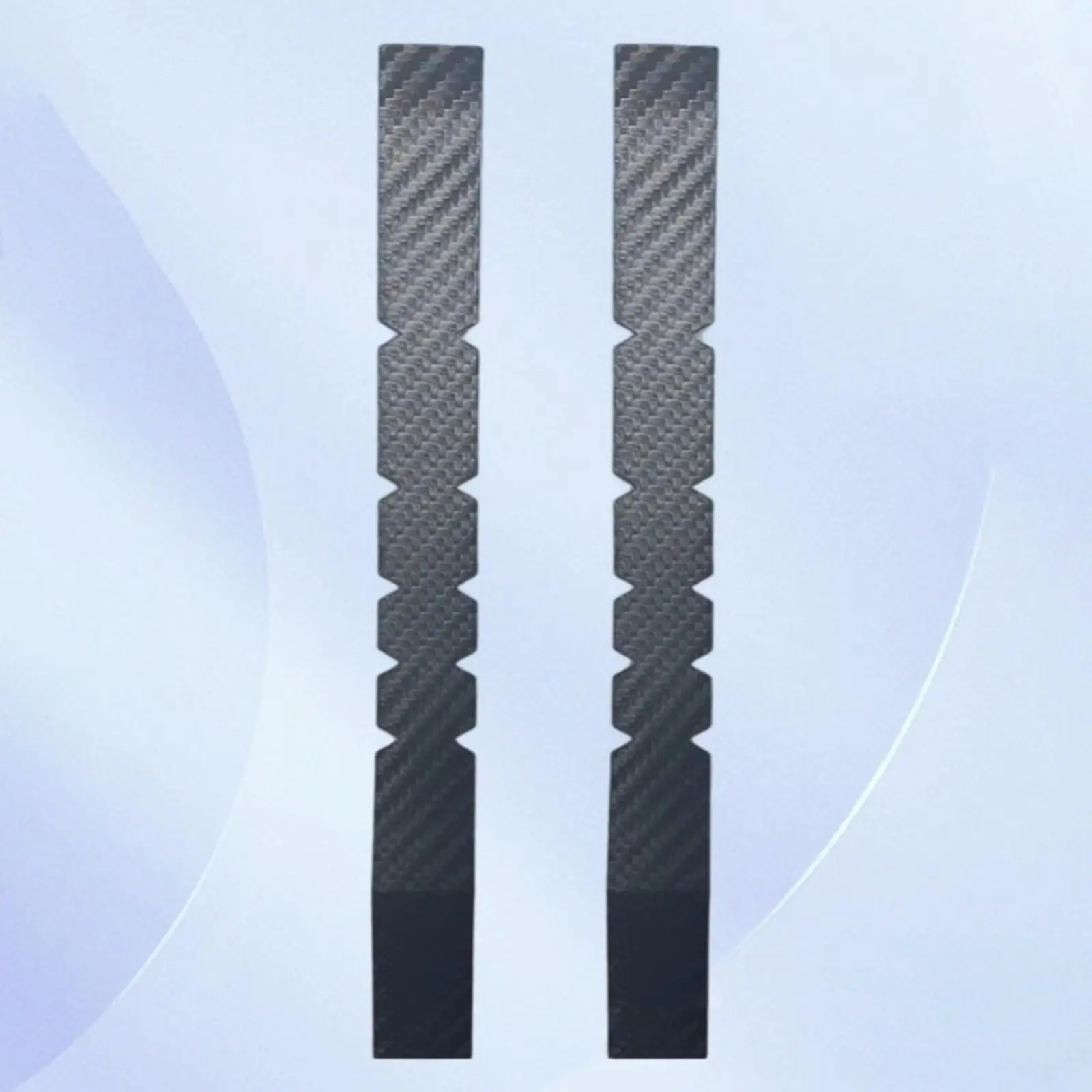 

2 шт., защитные ленты для кромок Pickleball, портативные чехлы, декоративные наклейки на голову, ленты для занятий спортом