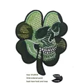 hook Loop patch  8