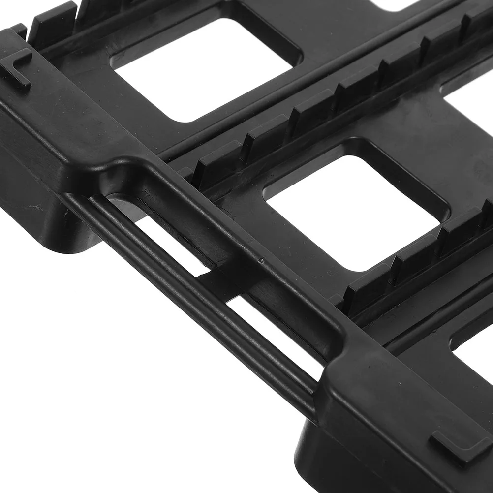 

2pcs Anti-static Bracket Storage Stand for Circuit Board Maintenance Holder ESD Circulation Rack PCB Tray Slot Pcb Rack