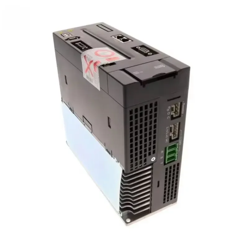 for Delta ASD-A2-3023-M A2 Servo Drive 3KW 240V 3PH F New Original In Stock view 3