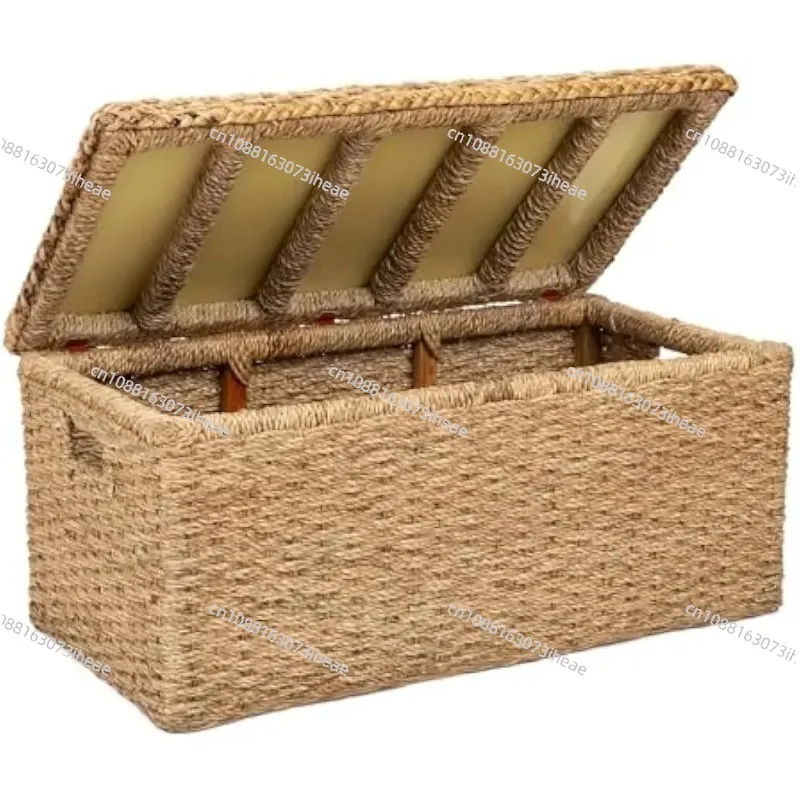 Handwoven Wicker 35