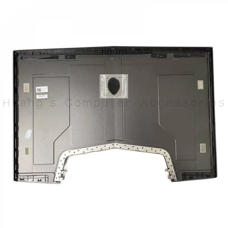 S+Original Laptop LCD Back Cover A Shell 0122RP For Dell Alienware M18X R1 R2 Replacement