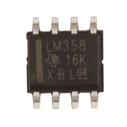 SOP-8 SOIC-8 SMD IC, LM358, LM358DR, 20 개