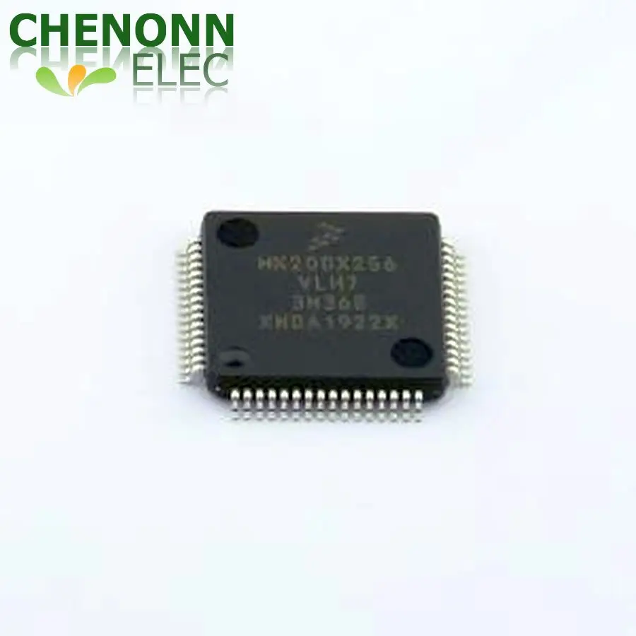 2PCS/LOT MK20DX256VLH7 (Microcontrollers)