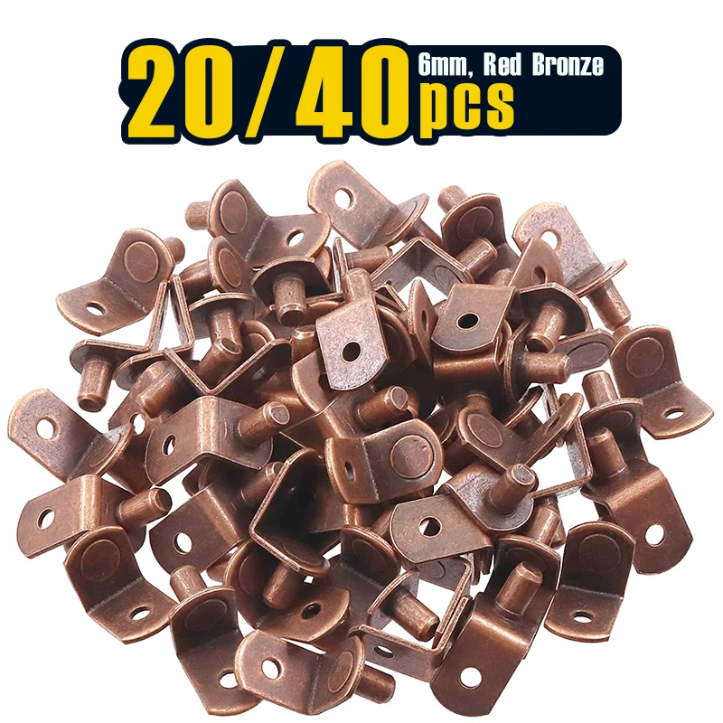 20/ 40 Pcs 1/4