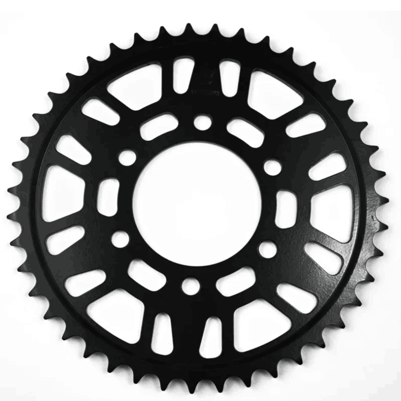 530 Motorcycle Rear Sprocket For Suzuki GSX750 S SE Katana GSXR750 GSX-R750 GSX-R1100 GSXR1100 GSX400F GSX400 F GT750 GS750