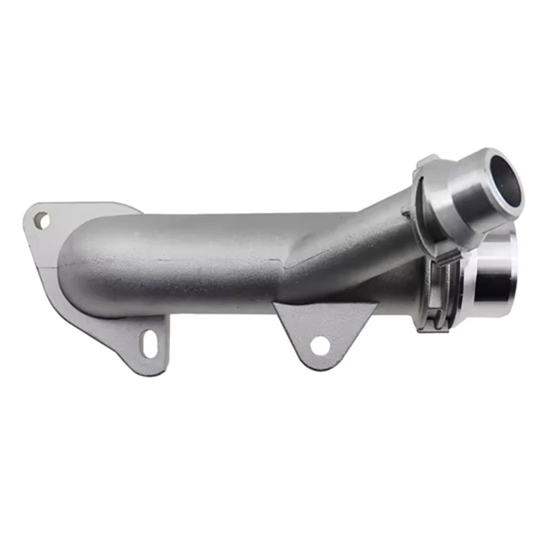 

31BC Precise Engineered Aluminum Cooling Pipe For Enhancing Heat Transfer 11537560130