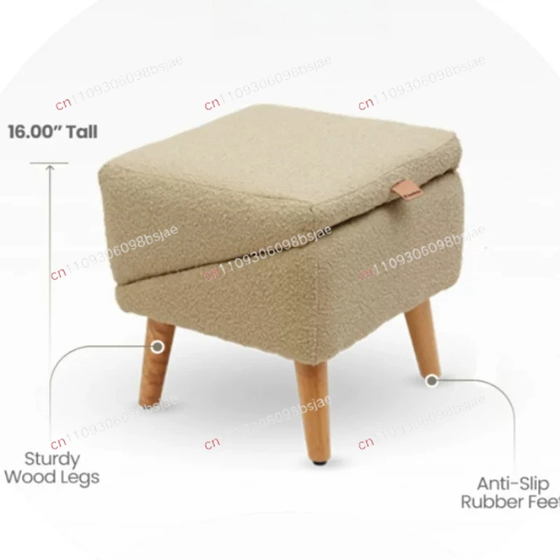 Split type elderly dog cat staircase ramp dual-purpose metal footstool suitable for large, medium and small dogs