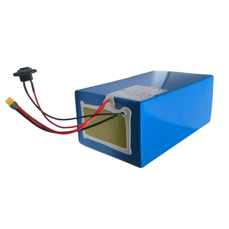 72v 80Ah 리튬 이온 블루투스 BMS APP 리튬 이온 7000w 스쿠터 자전거 배터리 자전거 세발자전거 Motorhome + 10A 충전기