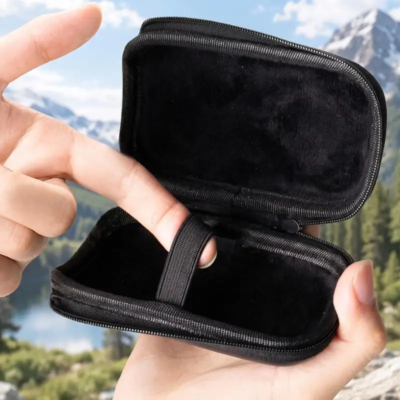 96BA Schutzhülle Hartschalen-Reiseschutz mit Handschlaufe für X6-Kamera – Detail 9