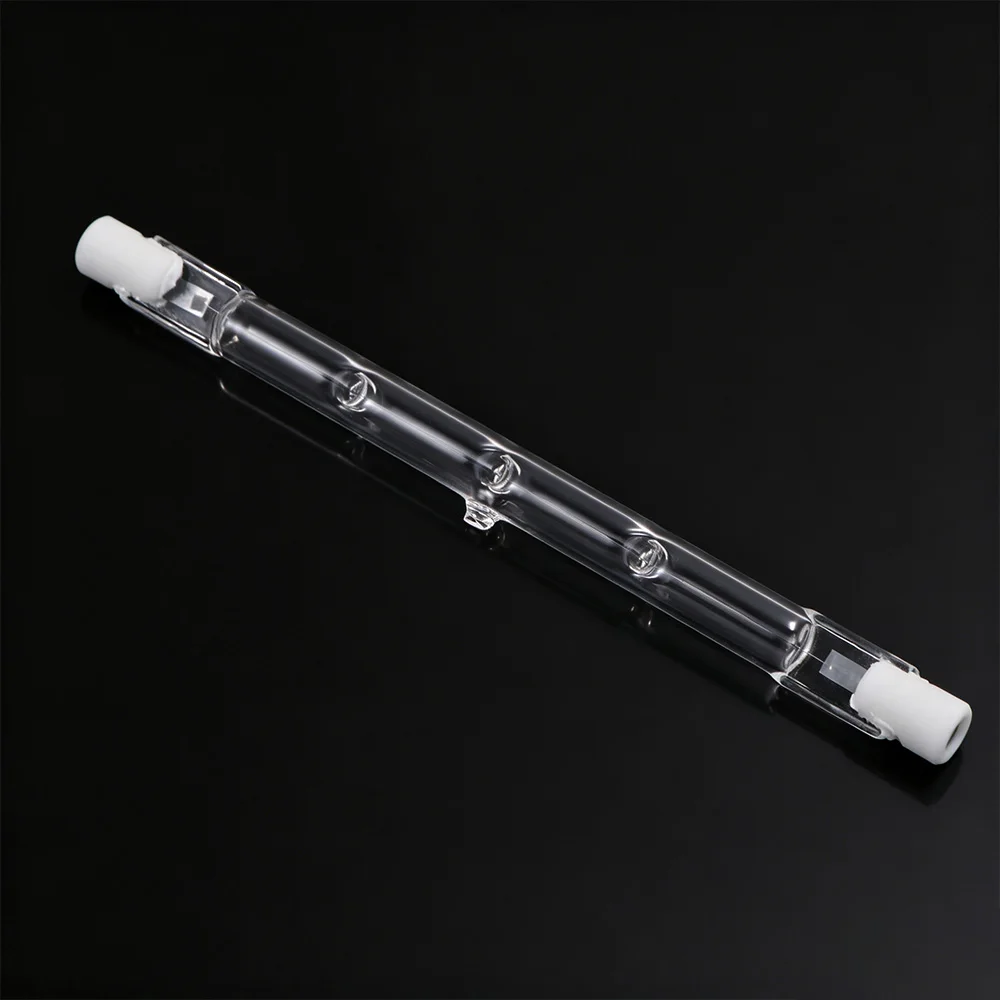 Indoor Lighting Home Decor For Ceiling Lights Replacing Incandescent Bulbs Floodlight Sun Light Tube Halogen Lamp Tungsten Lamp