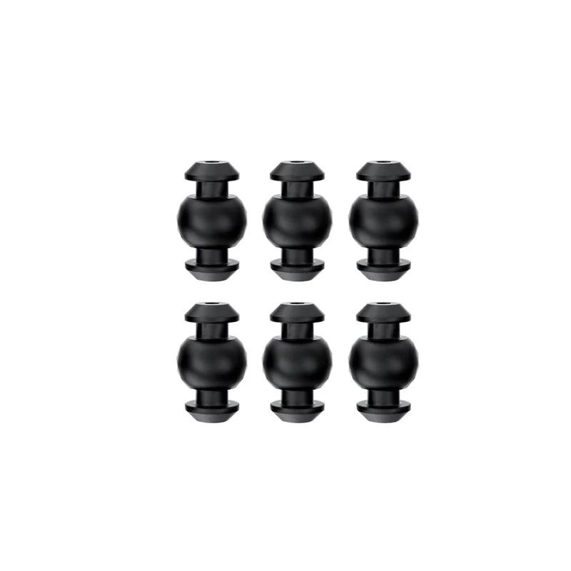 GEPRC Mikrokamera-Gimbal Stoßdämpfender Dämpfungskugel CineLog 20/25/35 V2 CL25/CL35 für RC FPV Drohne