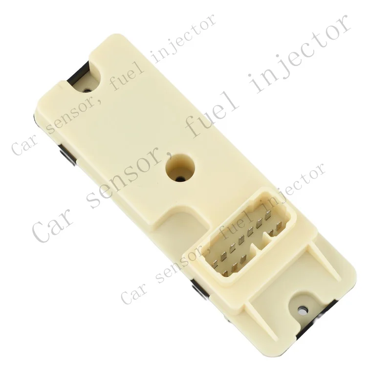 Q+ FOR For Chevrolet Colorado Electric Window Switch Car Maintenance Direct for