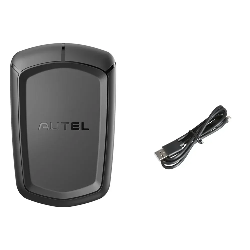 Autel APB112 Smart Key Simulator Main Unit and USB Cable Set for IM608 IM508 Support For Toyota 8A H