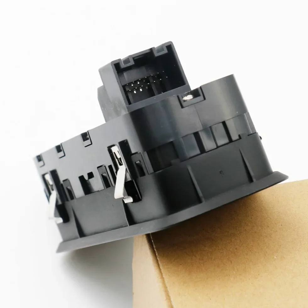 Car Electric Master Power Window Switch Control Lifter Regulator Button For Porsche Panamera Cayenne 971 9YA 9Y0 2017-2024