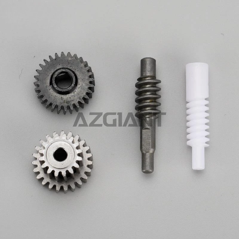 Car Power Folding Unit Mirror Actuator Gears 28T 16/23T For Toyota Yaris Vitz NCP90 NCP91 Ractis Brand New vehicle accessories