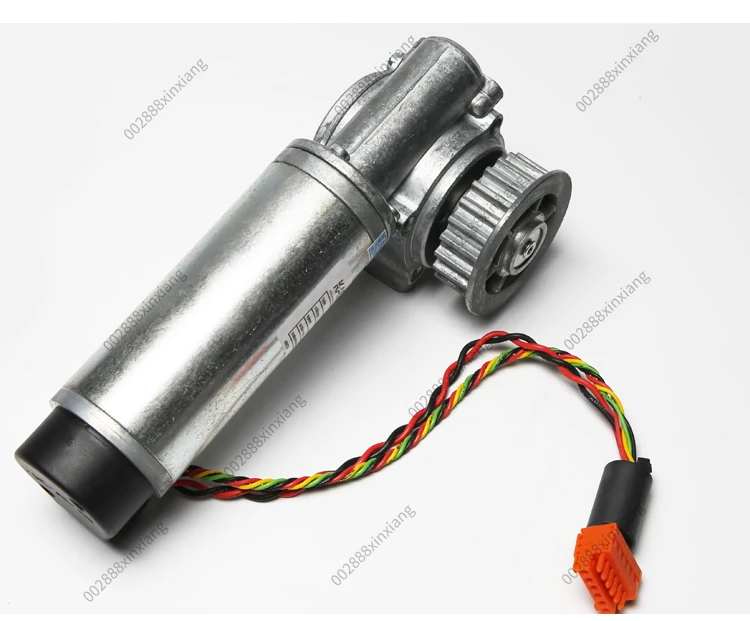 Moteur de porte d'ascenseur AT120 gauche et droite, adapté aux accessoires de moteur de porte Xizi Otis FAA24350BL2L1