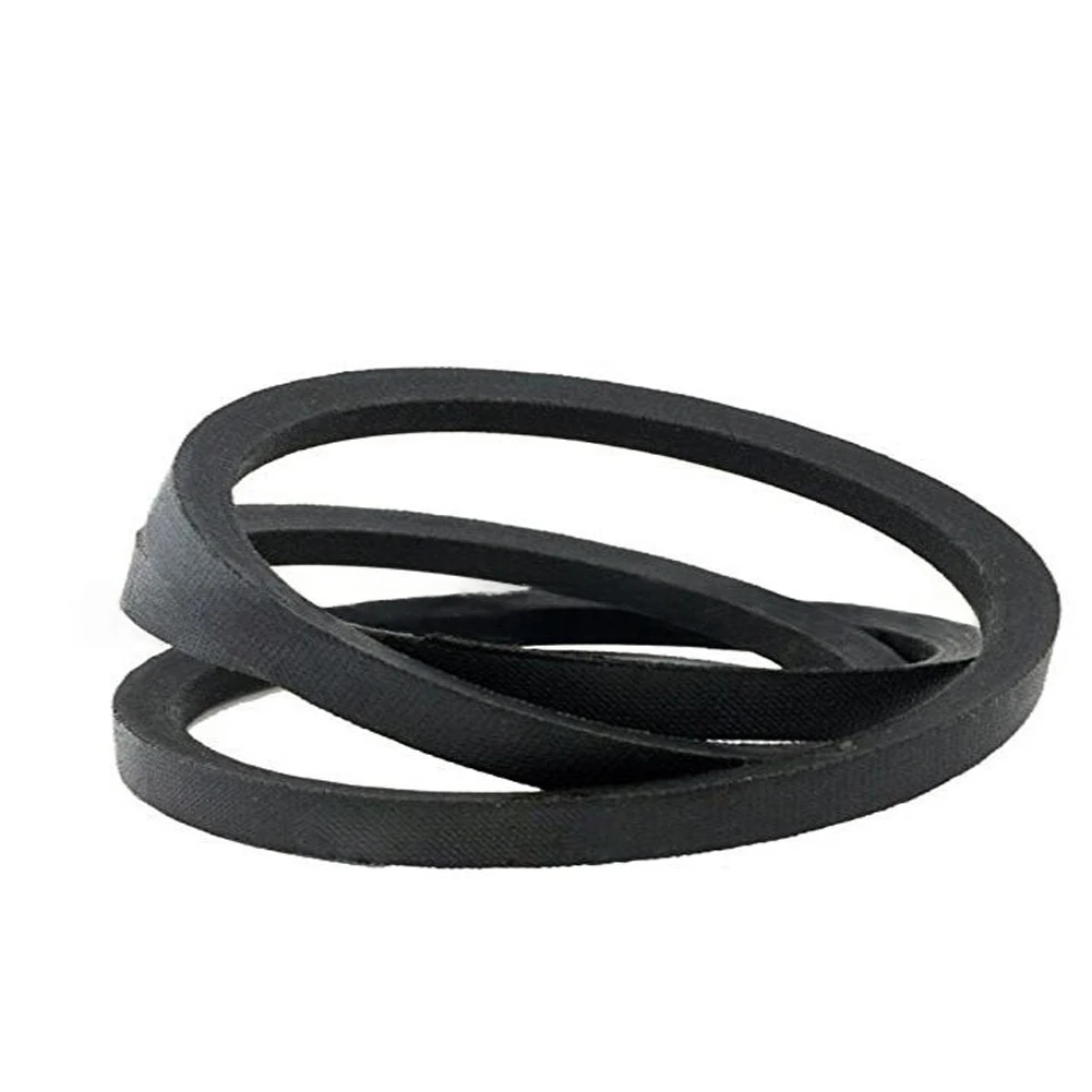 Drive Belt Replacement for SNAPPER For 1724507 5023255 5023255SM Lawn Mower Deck Used on Turn Mowers with 50 Inch Decks