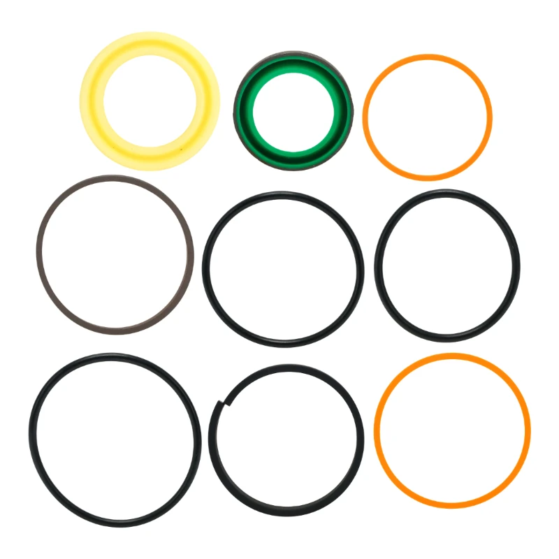 

128728A1 Hydraulic Cylinder Seal Kit fits Case 580 580B 480 480B 480C 480D 480E