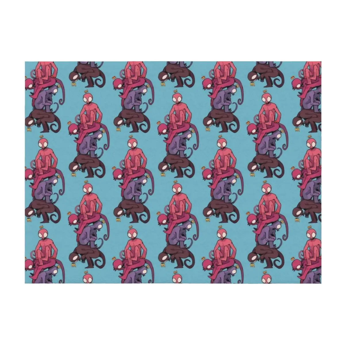 

stack Throw Blanket Summer Picnic Fashion Sofas Blankets
