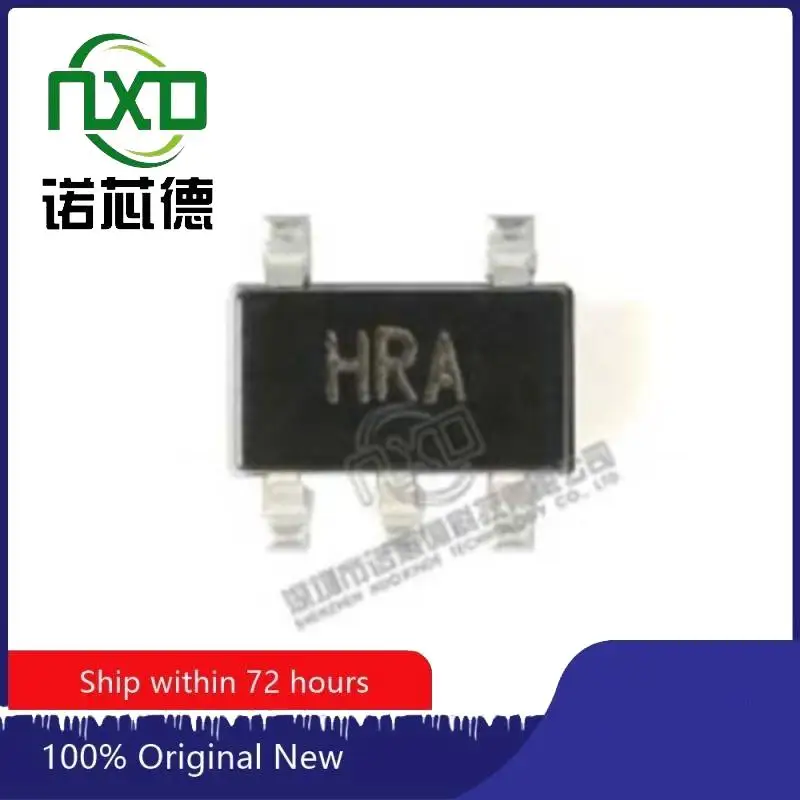 10PCS/LOT  AD8065ARTZ SOT23-5 new and original integrated circuit  IC chip component electronics professional BOM matching