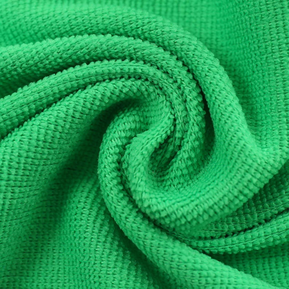 

5 pcs Microfiber Car Towels Ultra Absorbent Drying Cloths for Cars Wash Rags Cleaning Tools Home RV Boat Truck