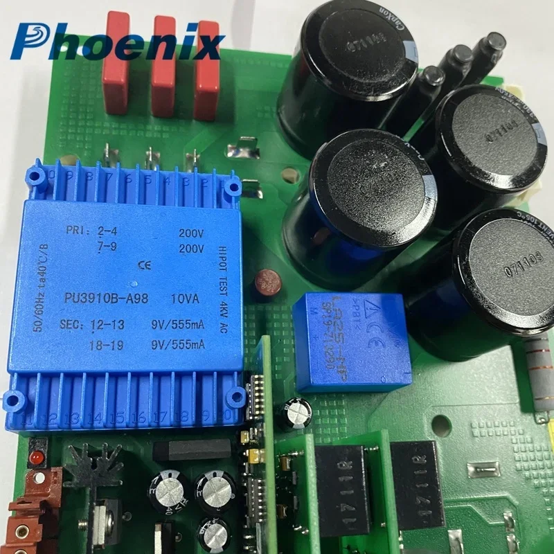 

Imported New HD KLM4 00.785.0031 Circuit Board for SM52 SM74 SM102