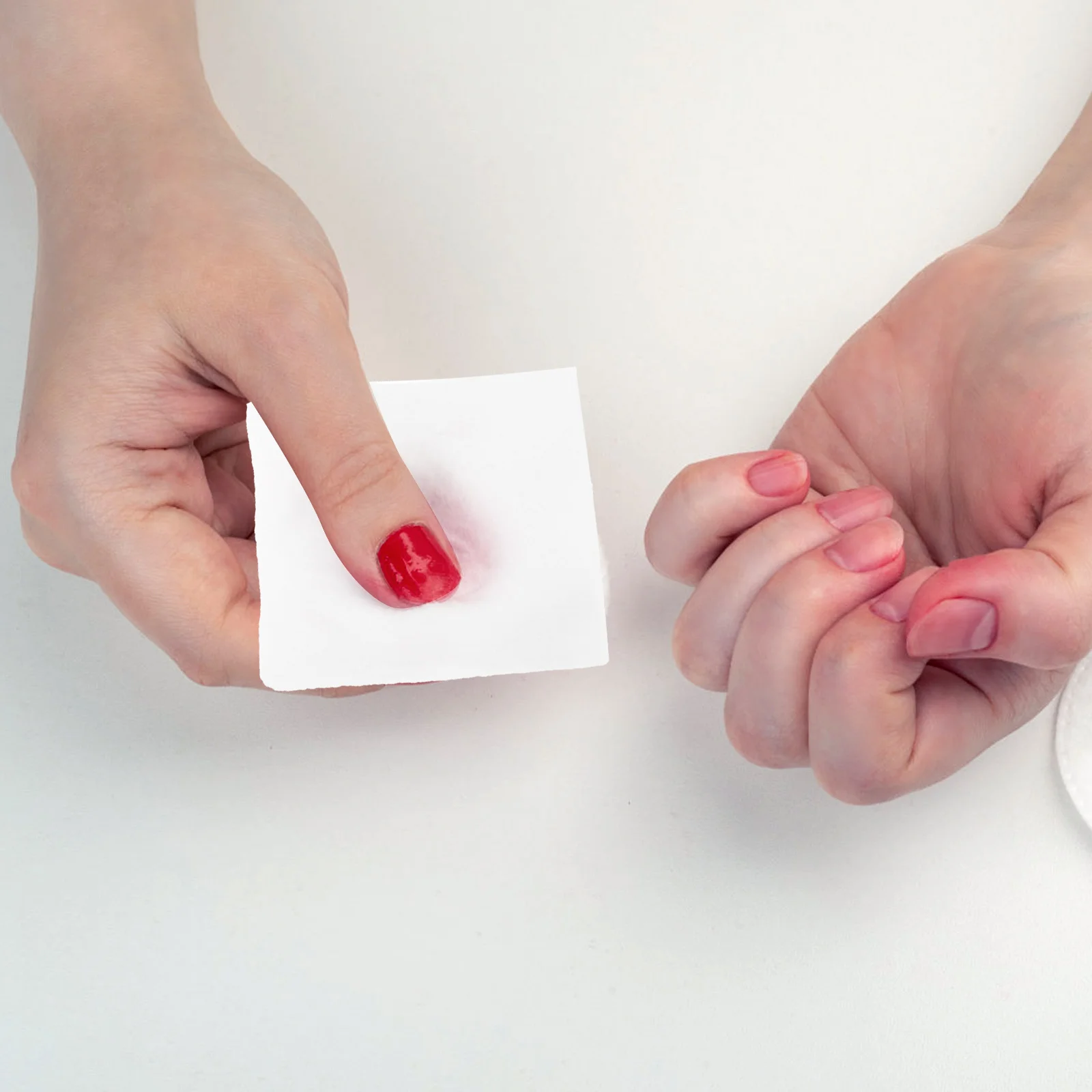 Dischetti per trucco in cotone da 1000 pezzi, morbidi, assorbenti, monouso, ultra sottili, in cotone per il viso, per la rimozione del trucco e la cura della pelle
