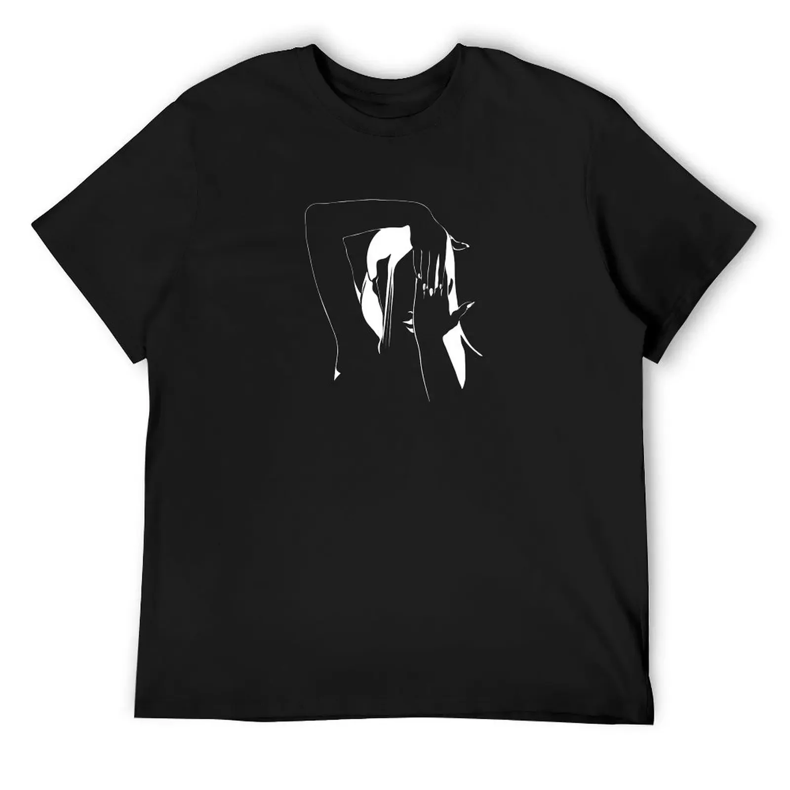 

Dreamcatcher Demian - White T-Shirt custom t shirt custom t-shirts funny costumes Men's t-shirt