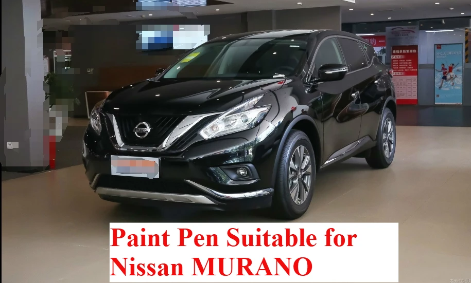 

Ручка для краски подходит для Nissan MURANO, фиксатор краски, вольфрамовая сталь, серый, перламутровый, белый, янтарный, золотой, автомобильные принадлежности MURANO
