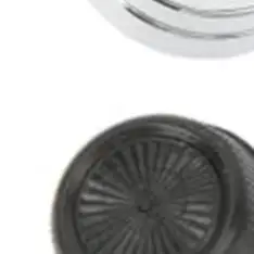 2 manijas de ventanilla con manivela para Ford F-250 F-100 F-150 F-350, Bronco E-100, camioneta, repuesto interior de plástico