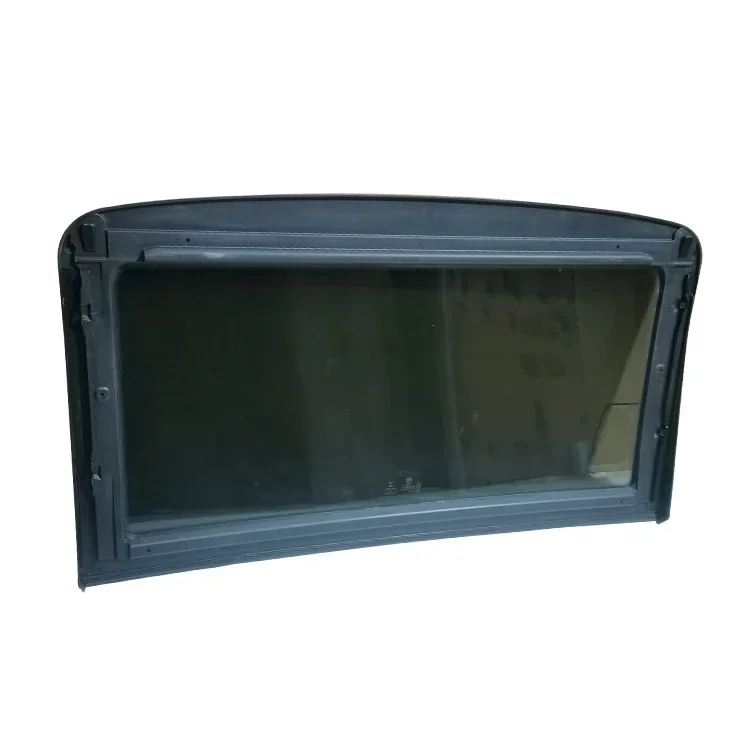 Suitable for X7 High-quality OE 54109466707 Tempered Glass Automotive Parts Car Sunroof Glass