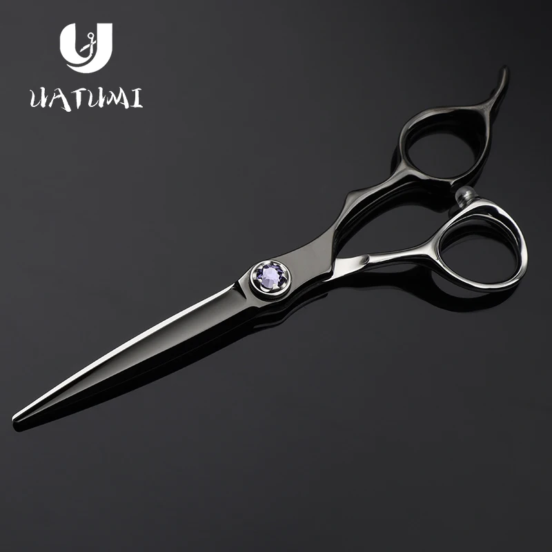 UATUMI professional hair tools hair stylist hair scissors hair salon barbershop special