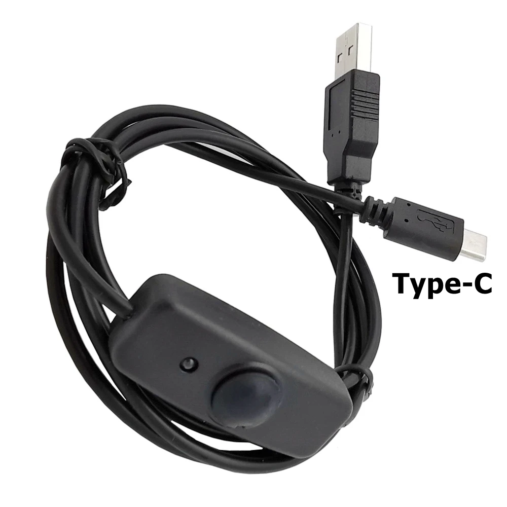 Usb To Dc Cable Mic… - image