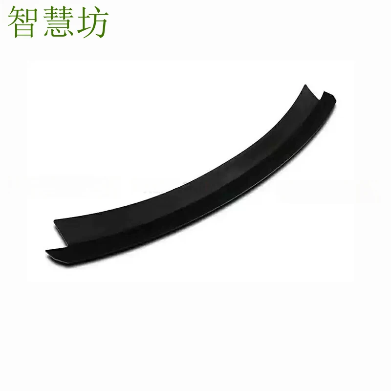 

Suitable For Ford Mustang Modification Carbon Fiber RTR Rear Spoiler Wing 2015+