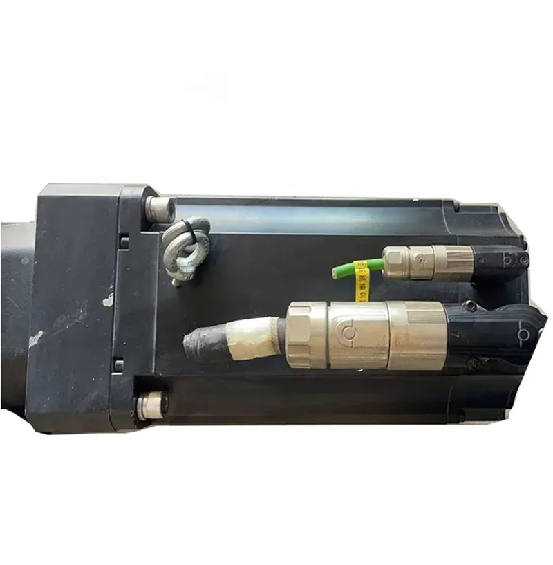 

B&R 8LSA76.EB015D100-3 Servo Motor