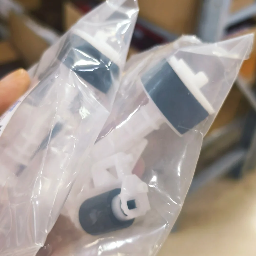 

50sets 1569314 Pickup Roller for EPSON L110 L120 L130 L132 L210 L220 L222 L300 L310 L350 L355 L362 L365 L366 L455 L456 L360