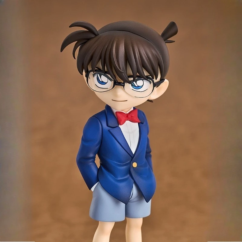 GSC Originele POP UP PARADE Serie 《Detective Conan: Conan Edogawa》Anime Action Figure Assembly Model Speelgoed Collectible Model