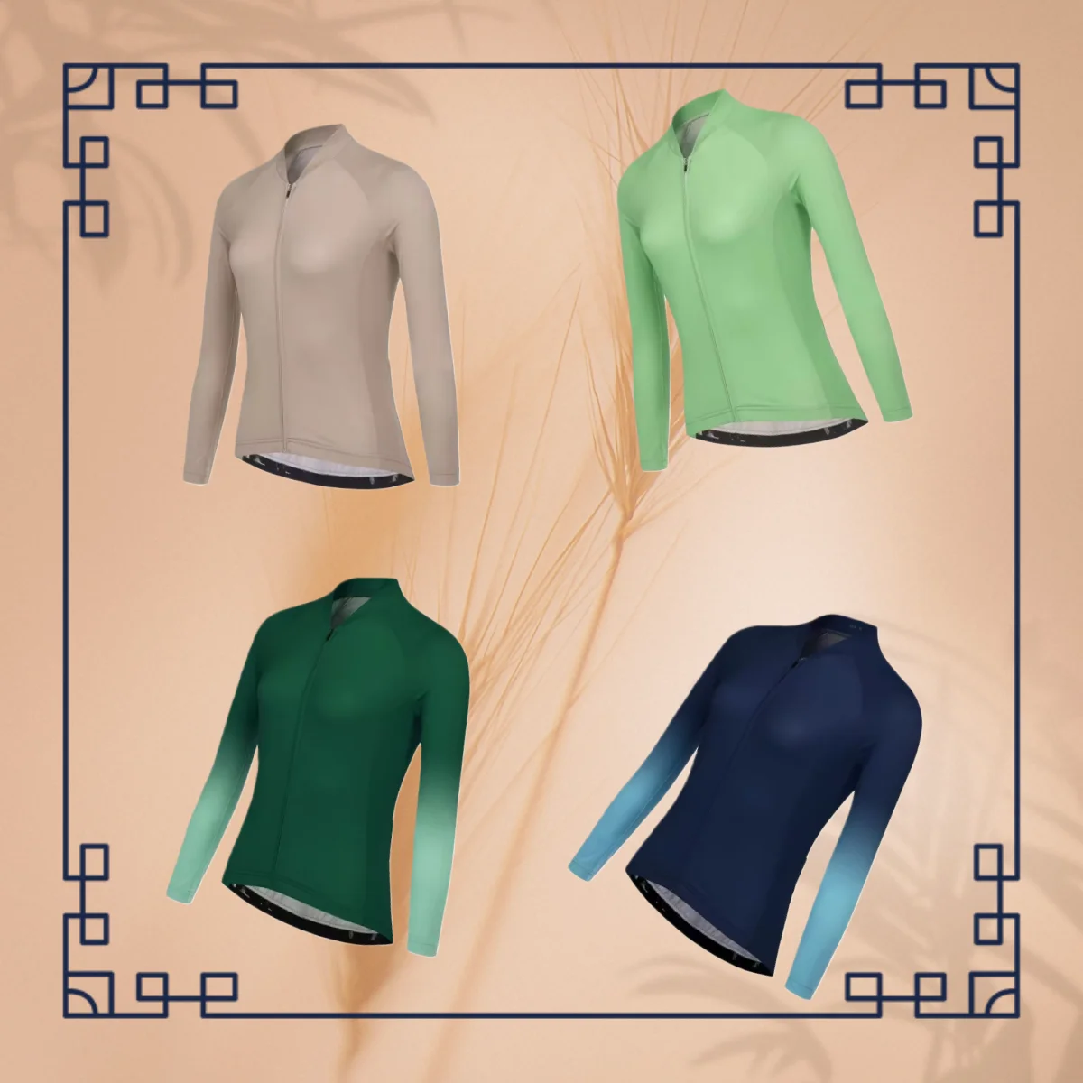 

Women's Summer Quick-Dry Breathable Cycling Jerseys Short Sleeve Mountain Bike Sportswear Comfortable Female Bike Shirts Cycling