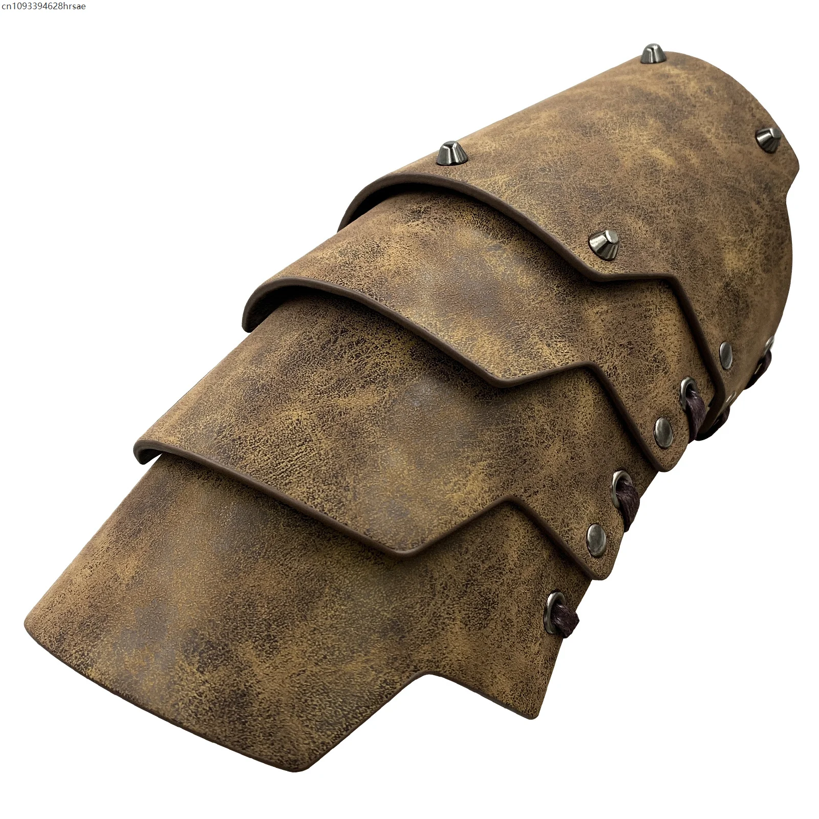 

Medieval Gauntlet Steampunk Arm Guard Cosplay Knight Four Layer Arm Bracers Role Play Armband Stage Arm Protectors