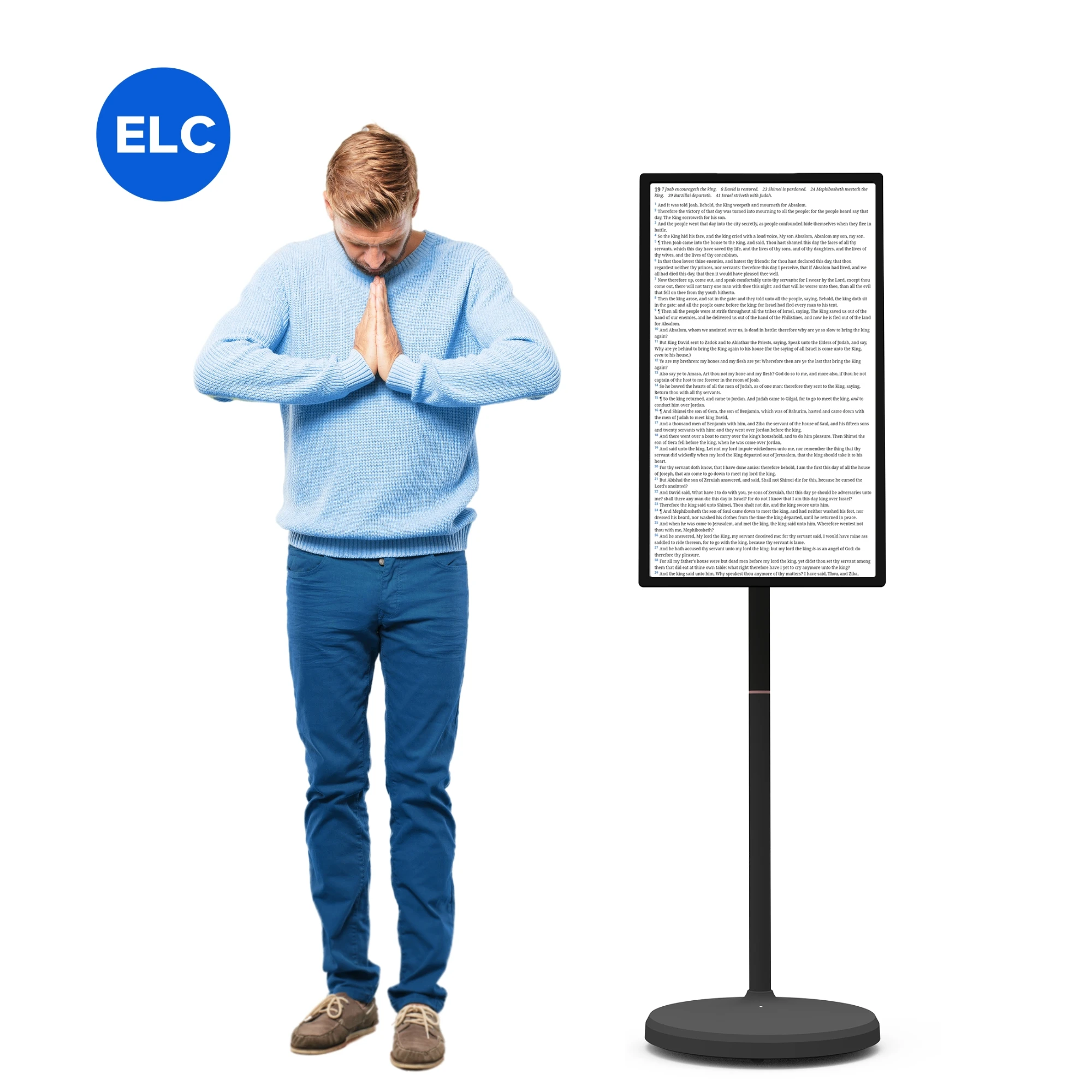 Nieuw Ontwerp 32 Inch Incell Touch Cast Screen RK3588 Rockchip 4 GB/64 GB Android 12 WiFi Tablet PC Voor Kerk Entertainment