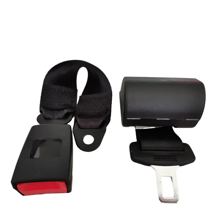 Golf Cart Retractable Seat Belt u sed for E-Z-GO CLUB CAR ya ma ha