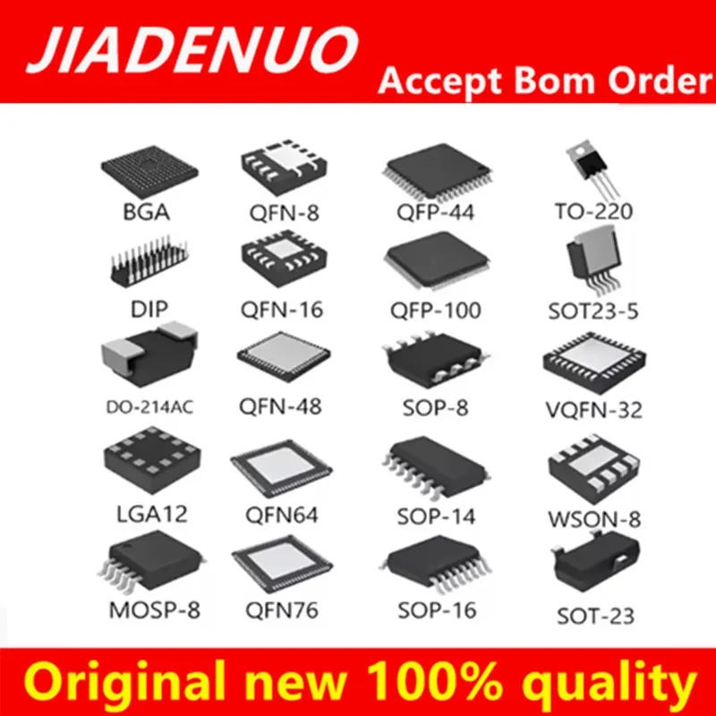 (5pcs)100% New PIC12F629-I/P PIC12F675-I/P PIC12F629 PIC12F675 12F629 12F675 DIP-8 Chipset