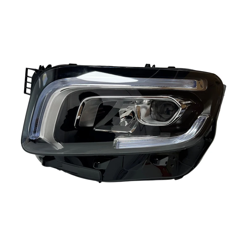 LED HIGH PERFORMANCE Headlight For Mercedes-Benz GLB W247 Headlight Original 2019-2023 GLB200 GLB220 GLB260 X247 Headlights