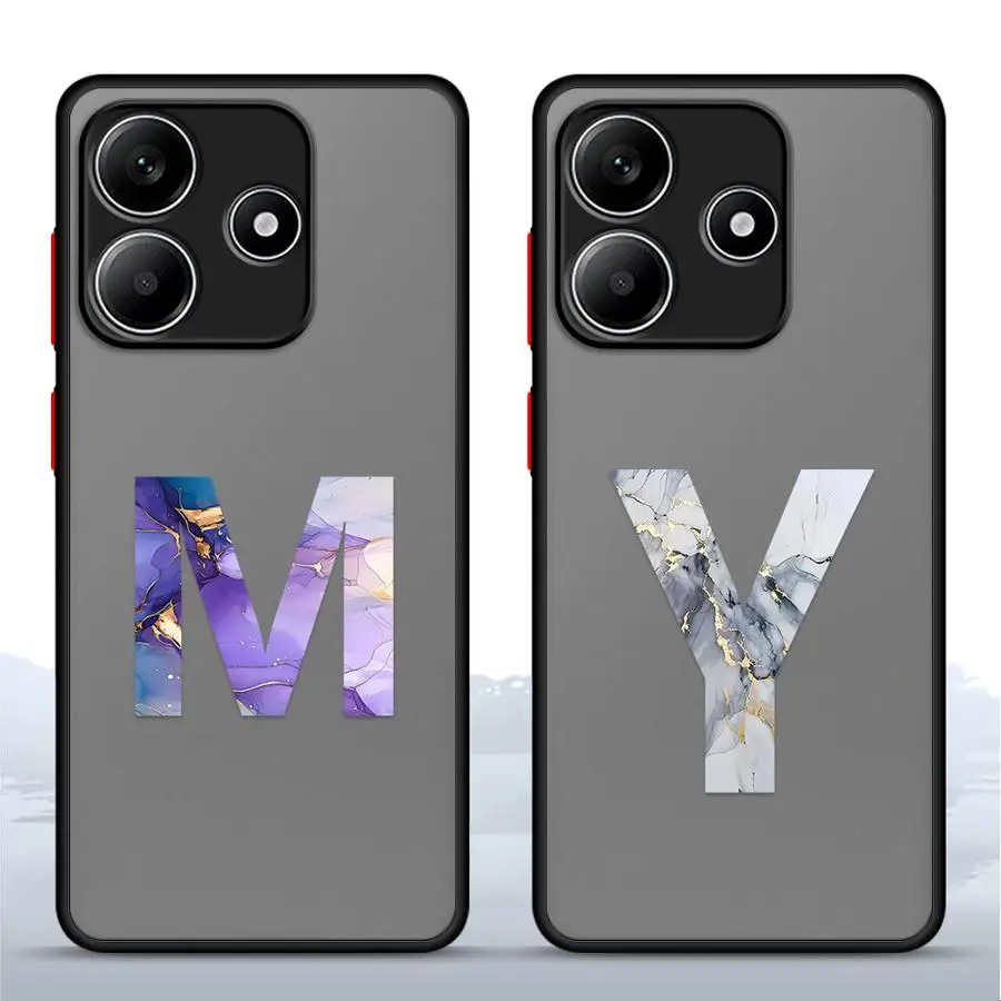 Marble Pattern Case… - image