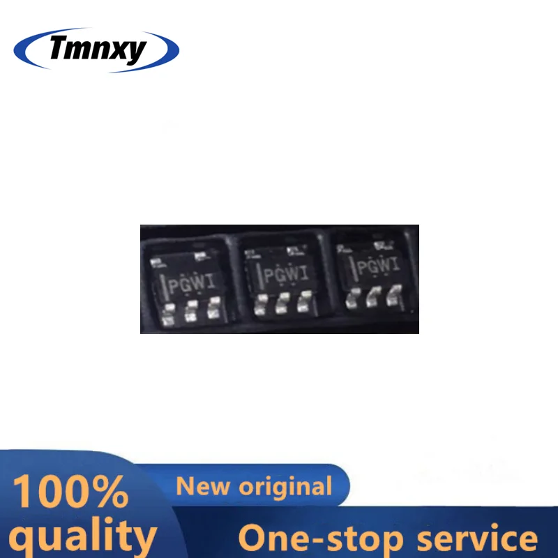 Patch PGWI imprimé pour écran, SOT23-5 Original authentique, offre spéciale, TPS79325
